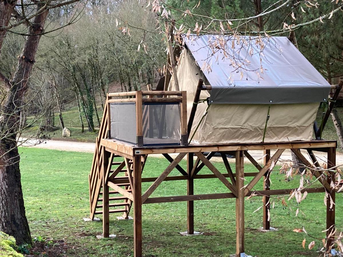 Lodge atypique - Housity