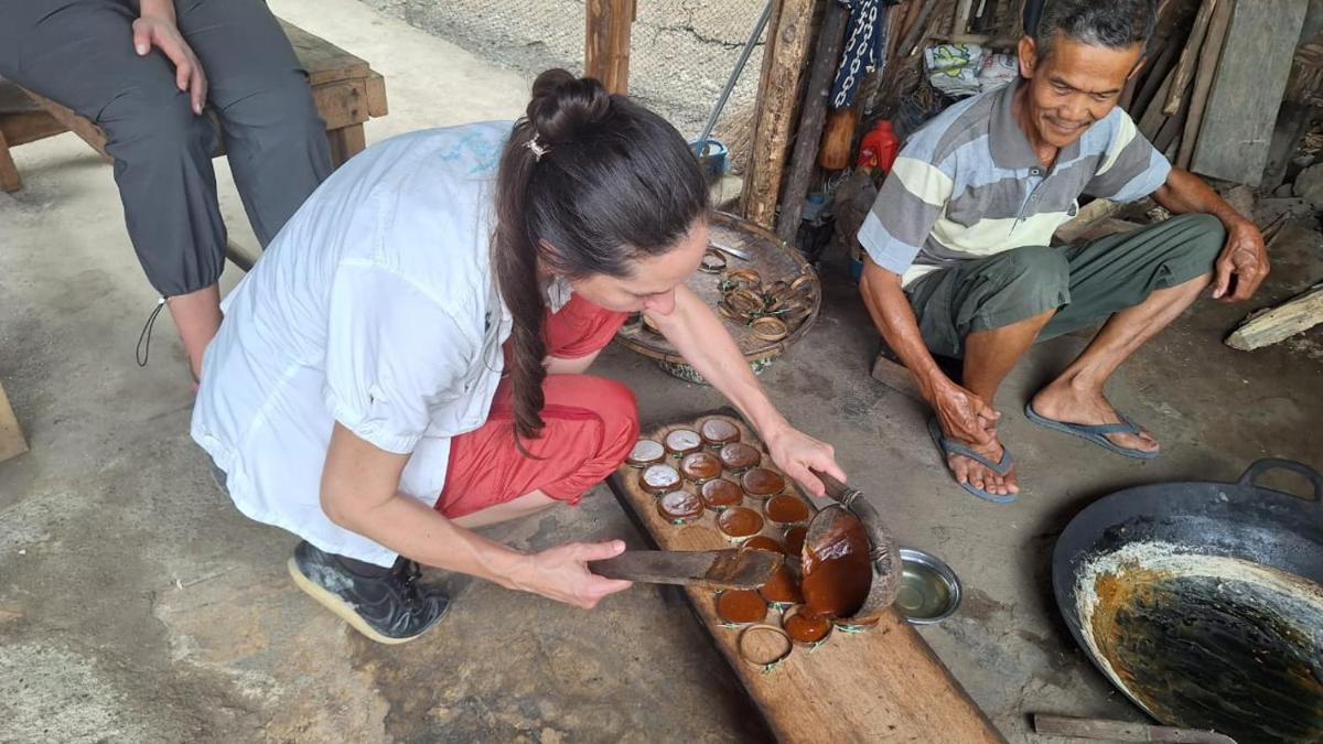 Batu Kapal Guest House & Jungle trekking - Housity