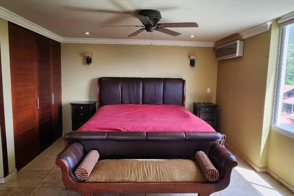 Dream Penthouse Escazú - Housity