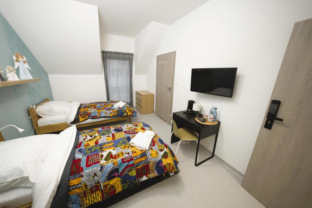 Soul Poznan Free Parking - Housity