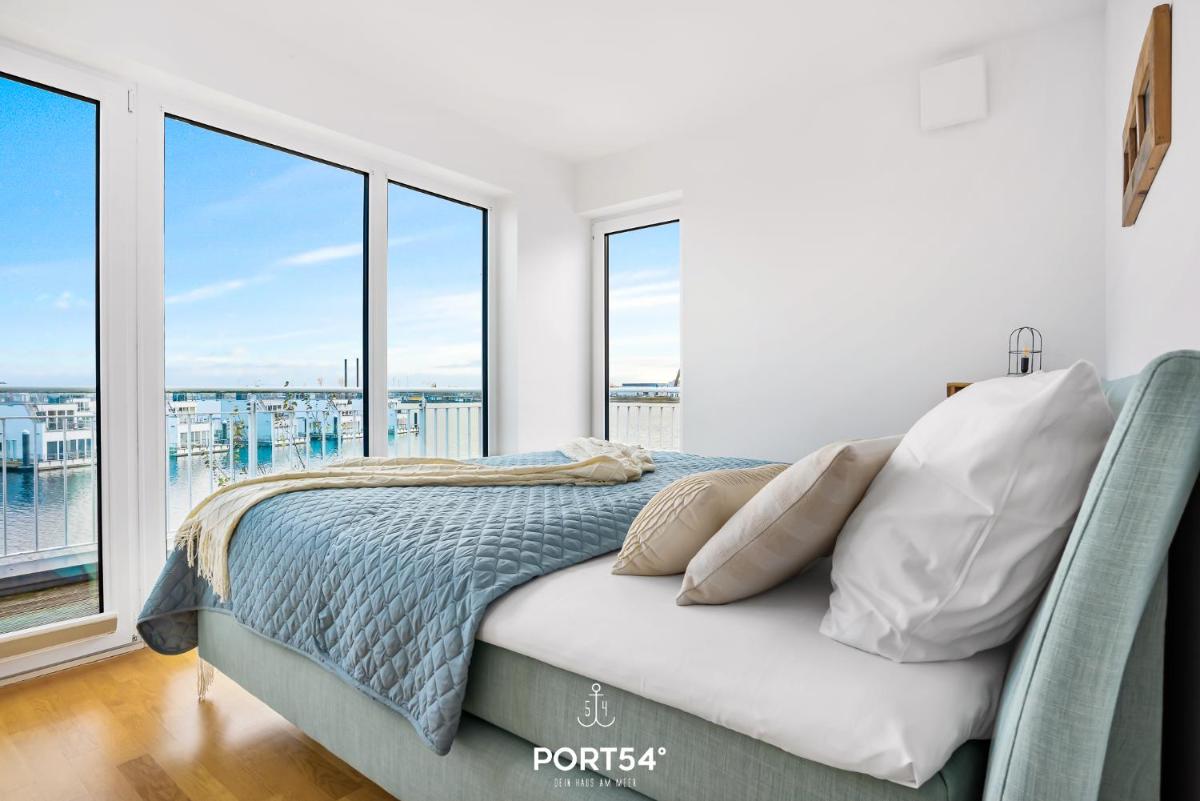 Harbour House - Housity