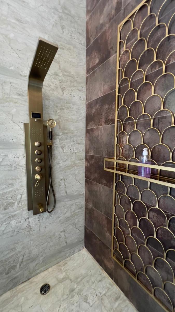 La Caduta Luxury Villa - Hizvo