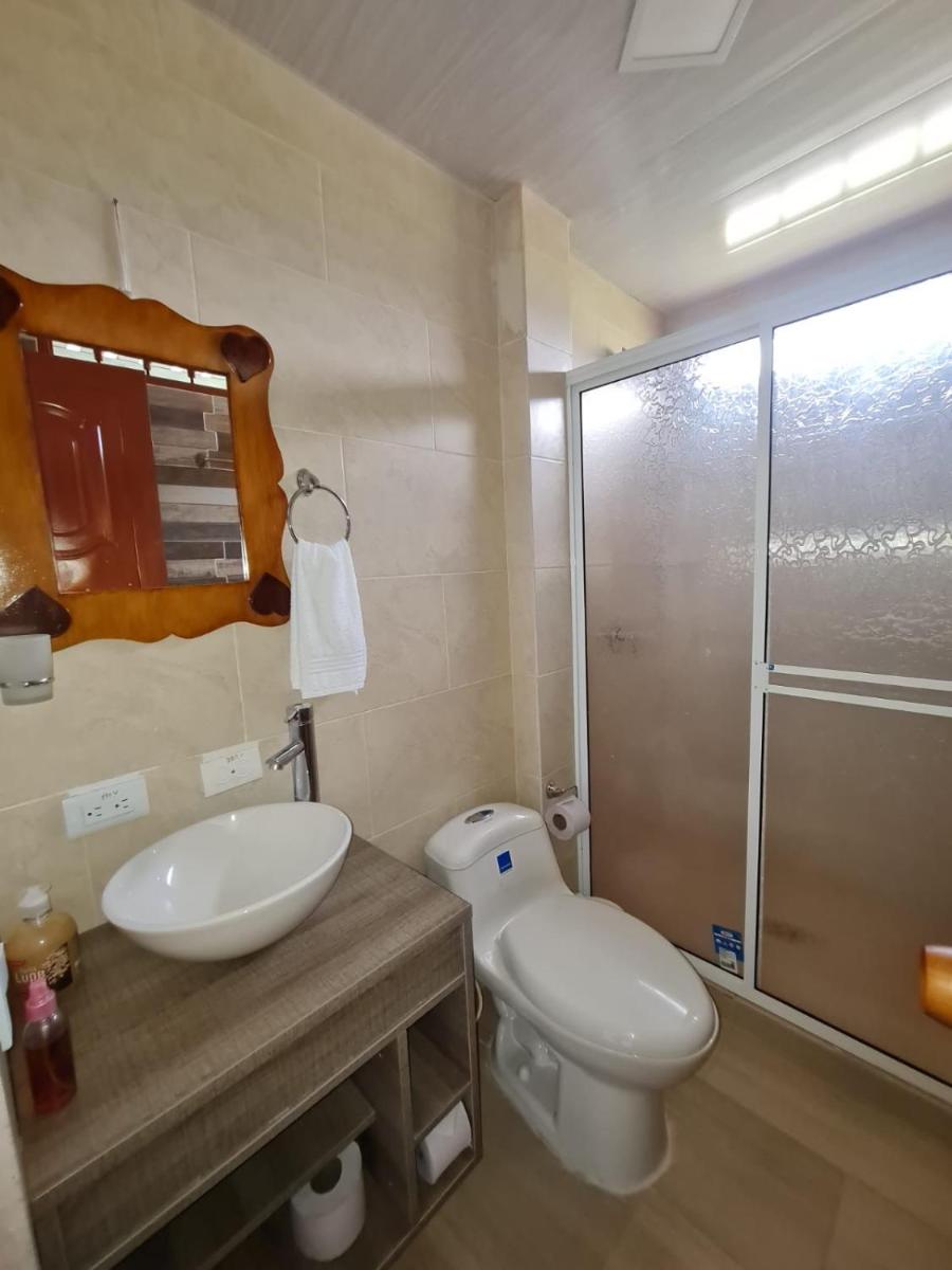 Suitetrails - Apartahotel Bella Vista 2nd Floor Lake Calima