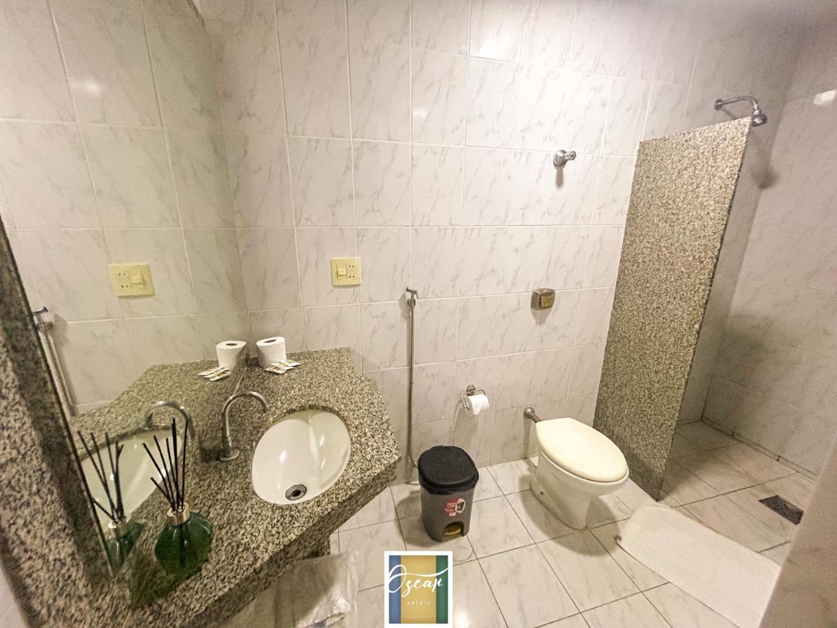 Hotel Oscar Econômico - Housity
