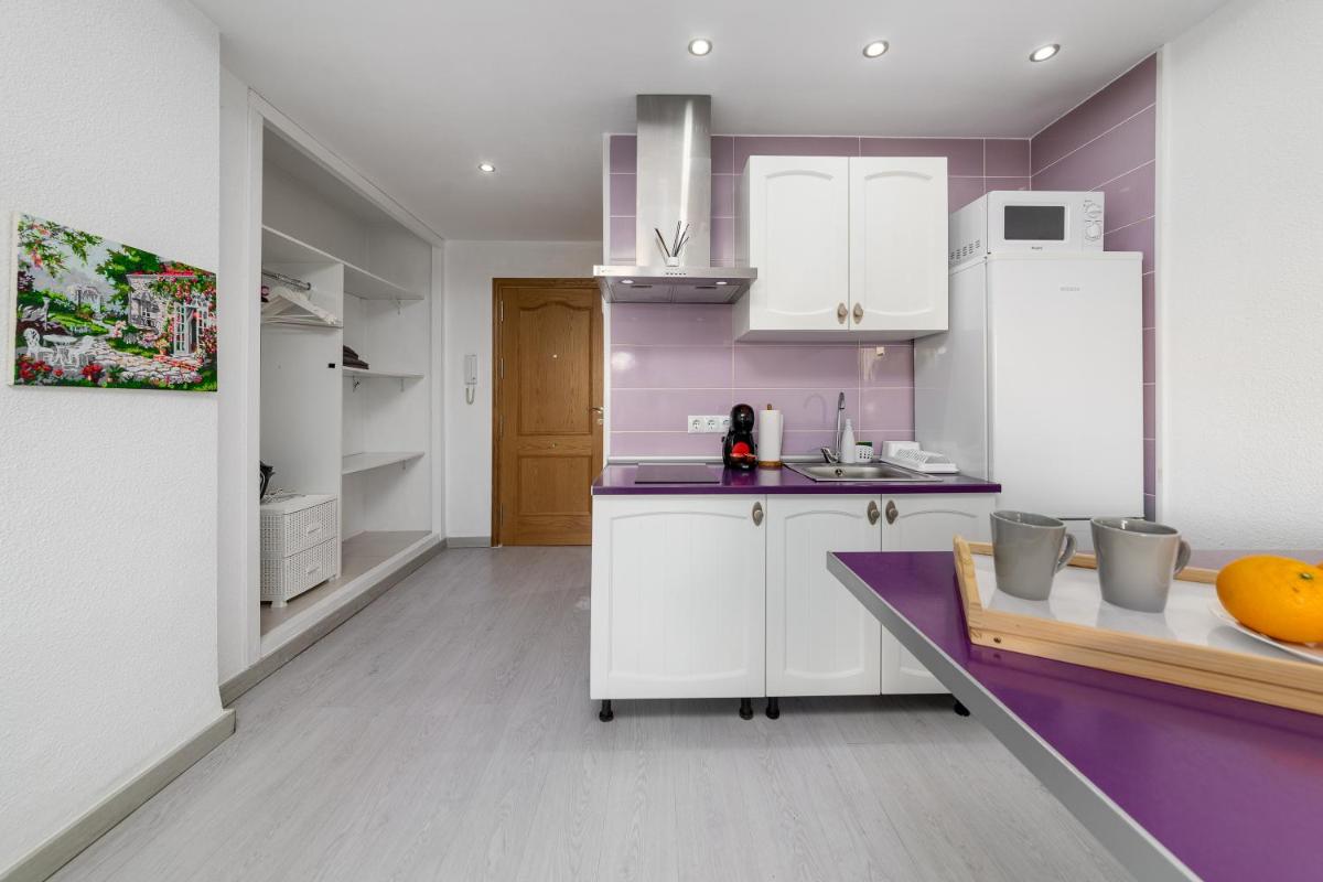 Apartment near beach, Playa del Cura - Housity