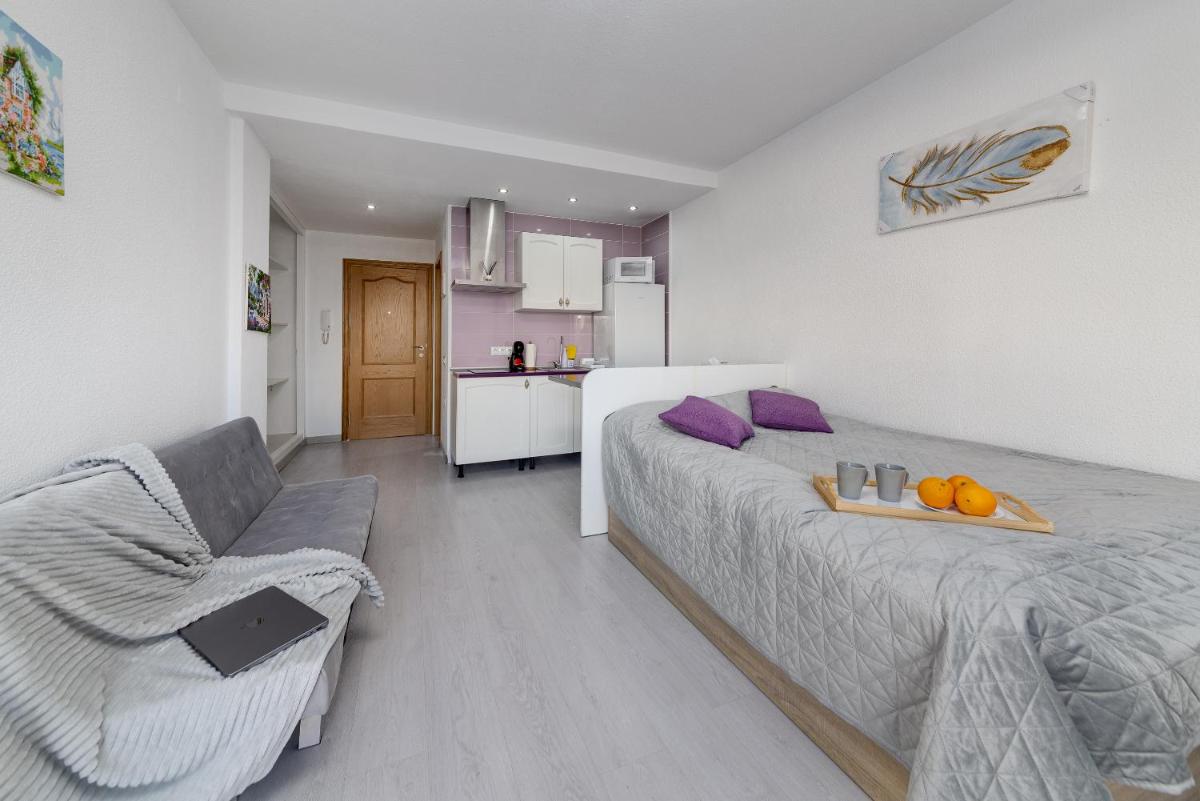 Apartment near beach, Playa del Cura - Housity