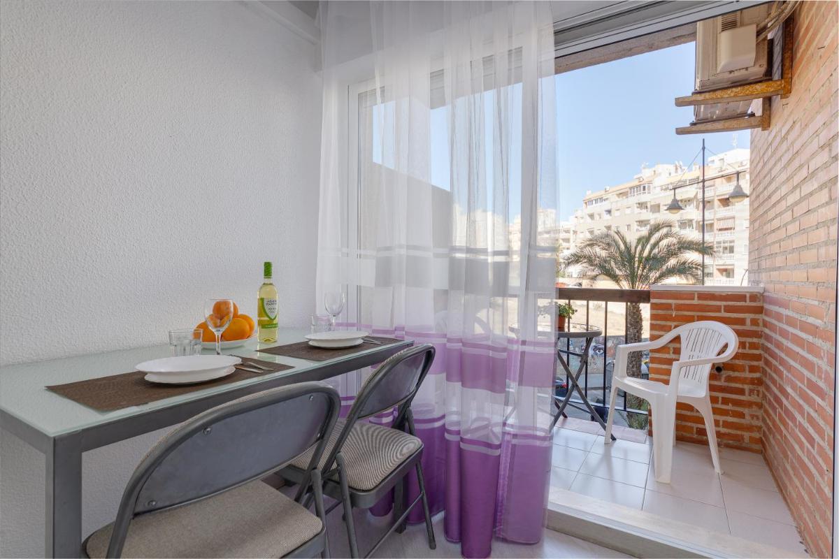 Apartment near beach, Playa del Cura - Housity