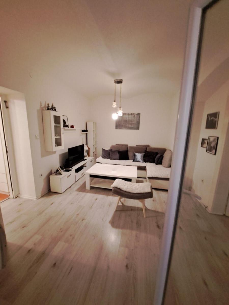 Apartment Skenderija Pet friendly with garden - Housity