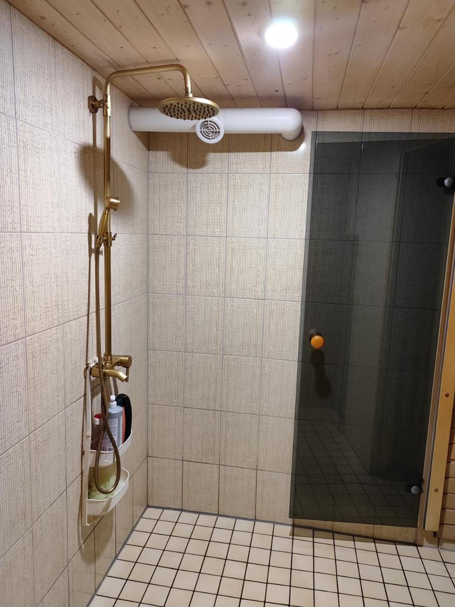 Charming Sauna Cottage in a Horse Ranch - Housity