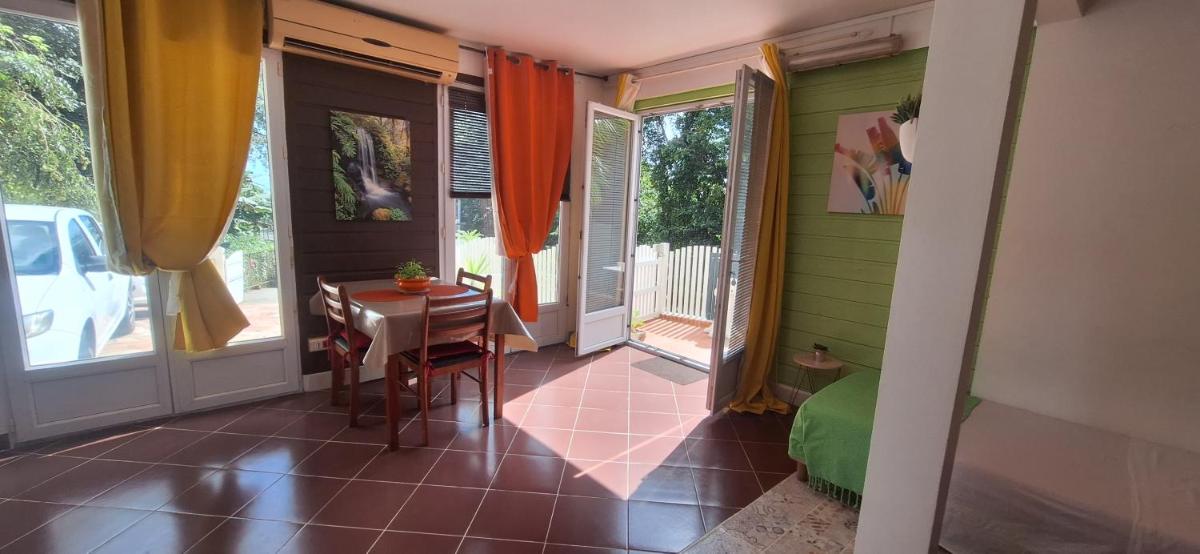 Escale chez Joëlle & Alain - Housity