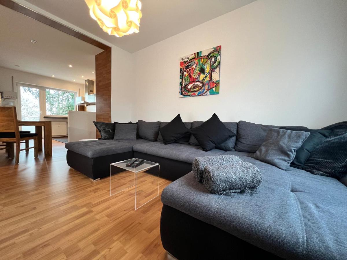 Ferienwohnung am Bodensee 