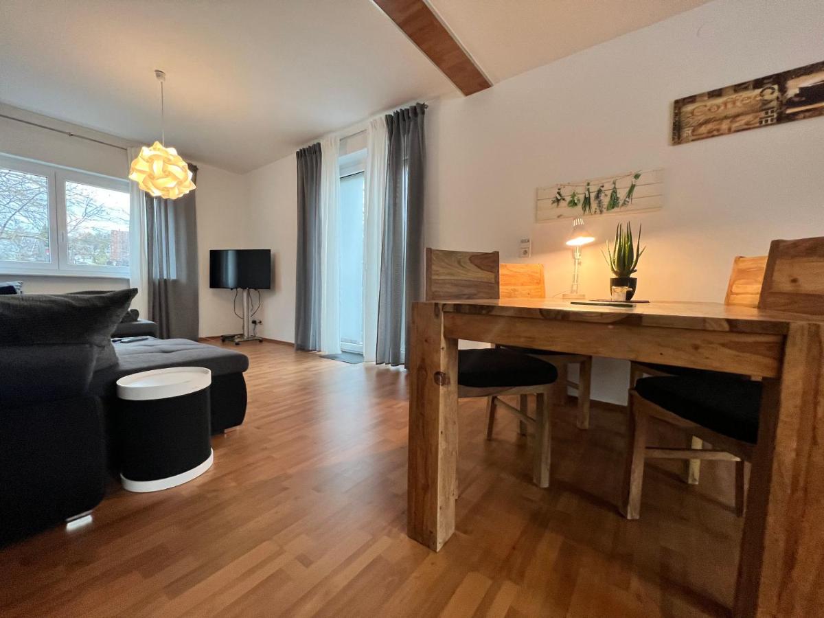 Ferienwohnung am Bodensee "Zum Salm" - Housity