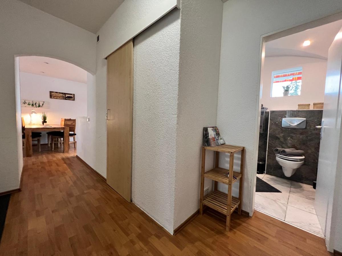 Ferienwohnung am Bodensee "Zum Salm" - Housity