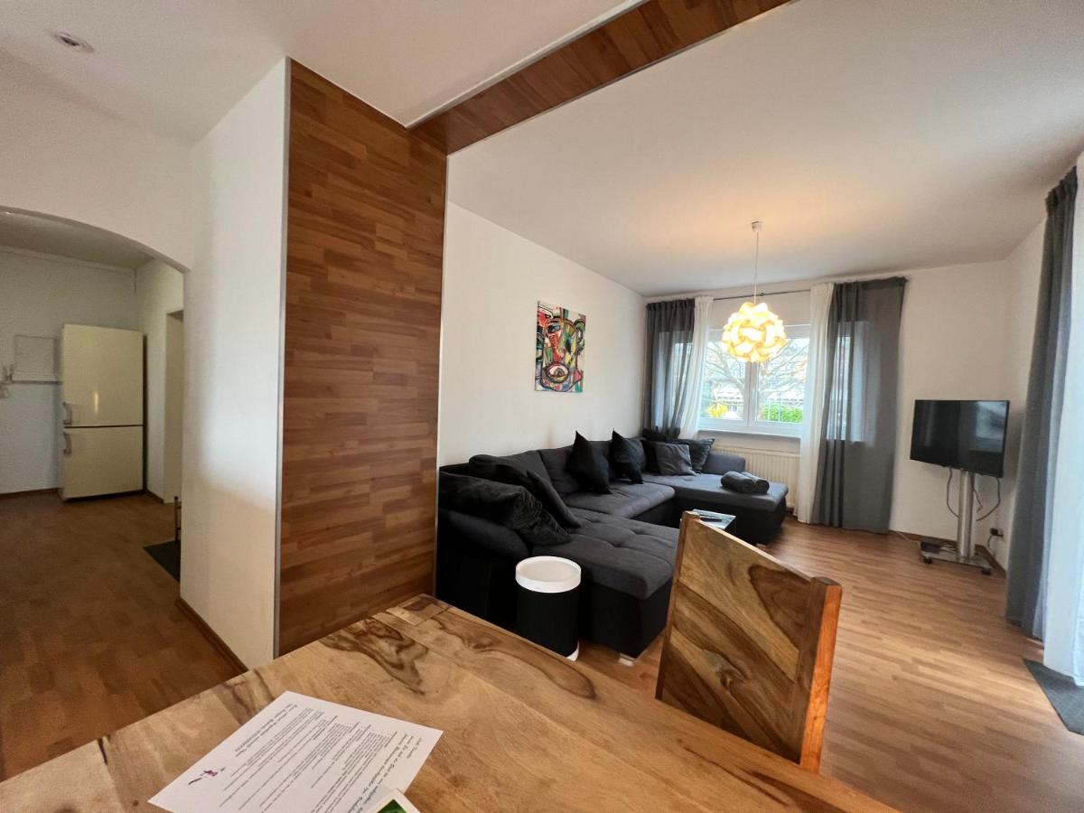 Ferienwohnung am Bodensee "Zum Salm" - Housity