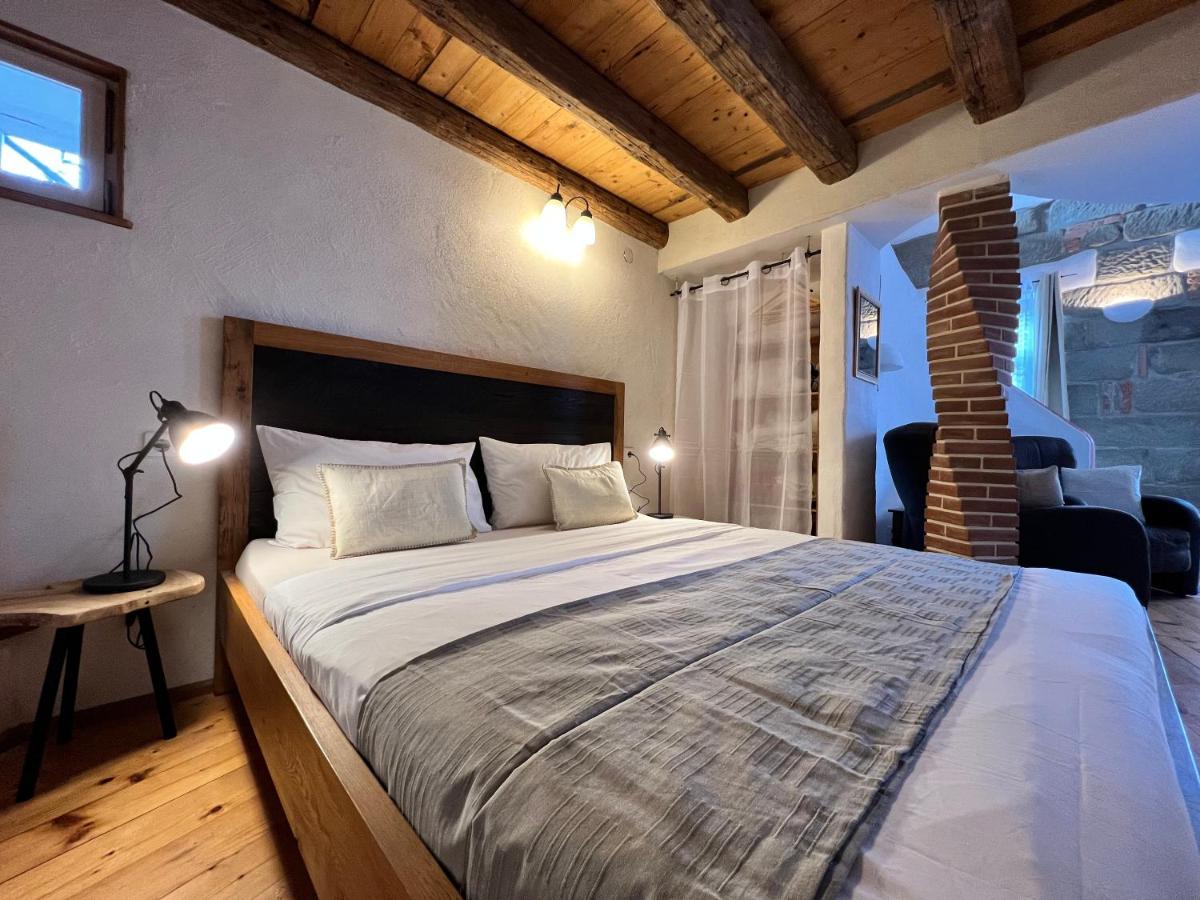Suitetrails - Goldbachmühle Fewo Wasserrad