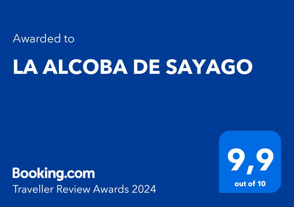 LA ALCOBA DE SAYAGO - Housity