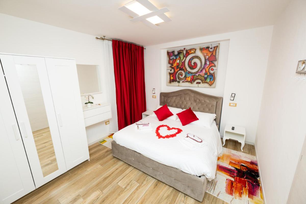 Isa Sweet Home - Housity
