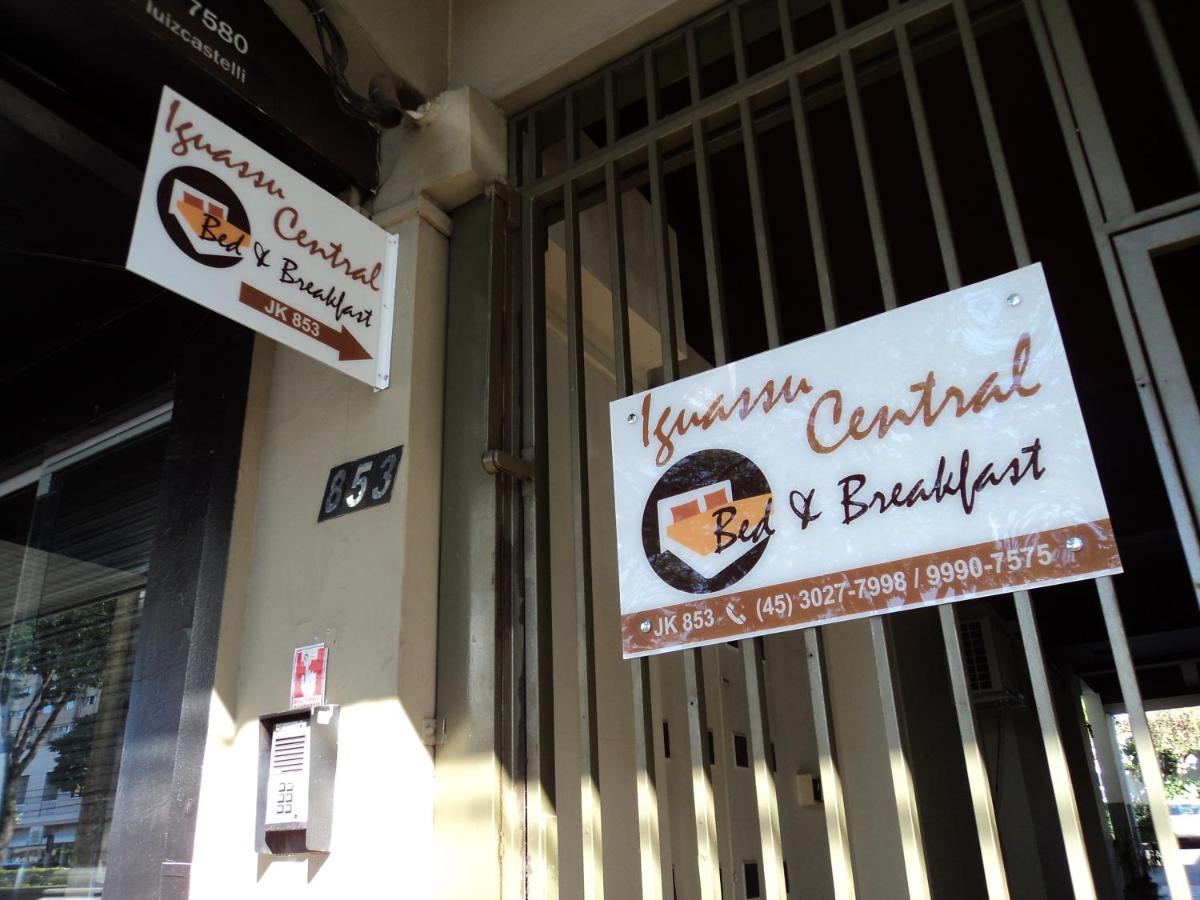 Iguassu Central Flats - Housity
