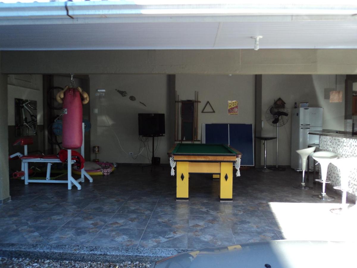Iguassu Central Flats - Housity