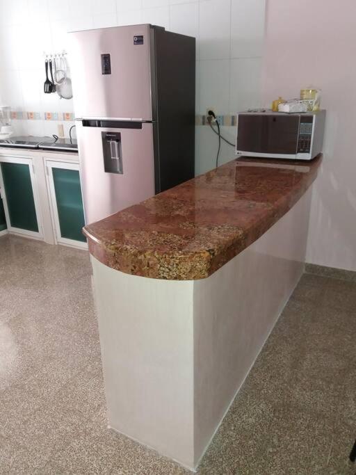 Preciosa casa totalmente amueblada y equipada. - Housity