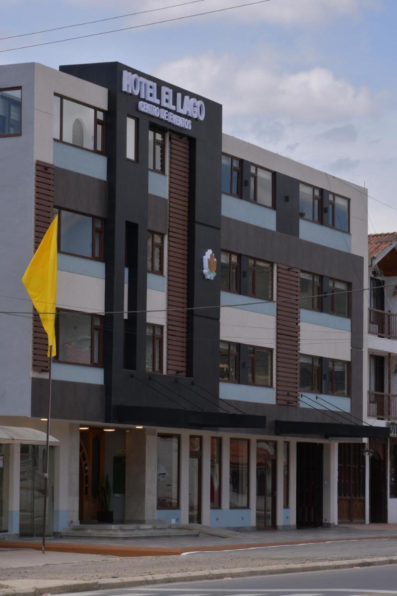 Hotel El Lago - Housity