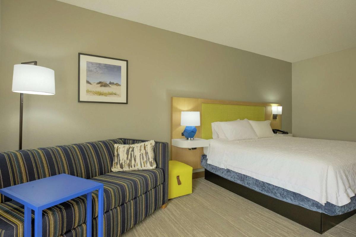 Hampton Inn Edenton - Housity