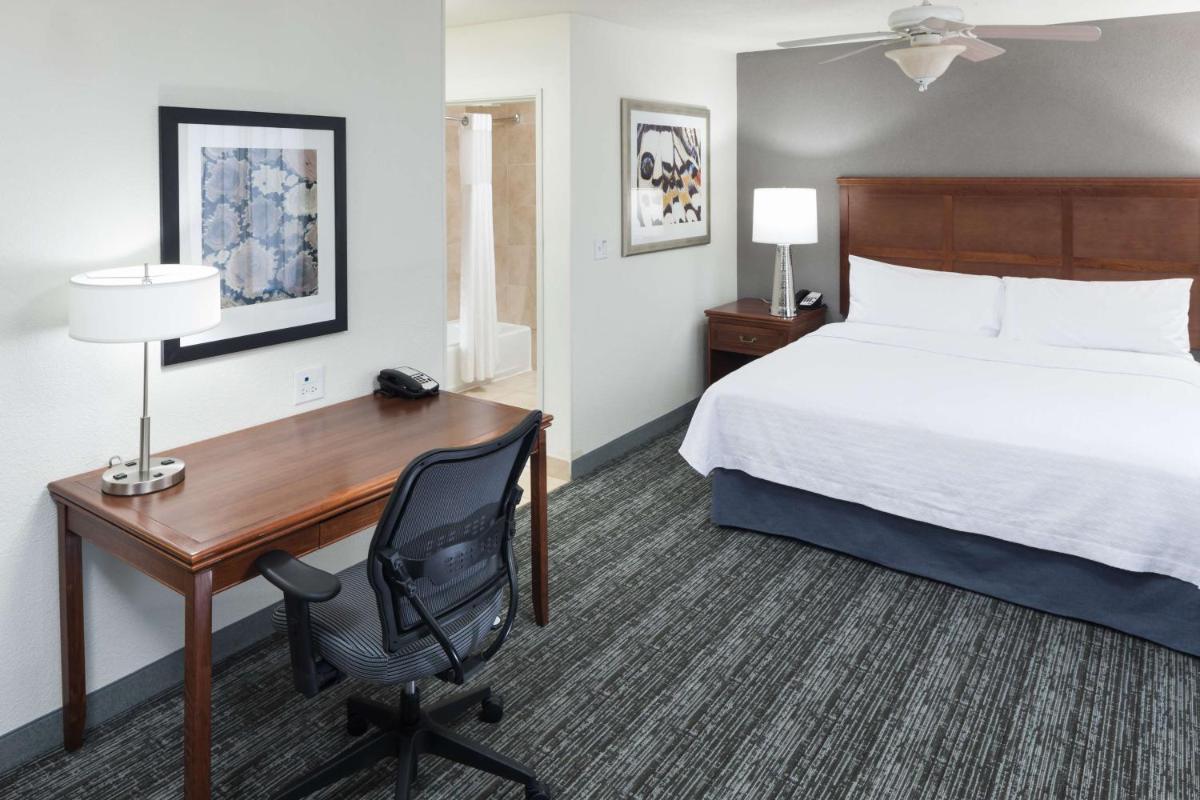 Homewood Suites by Hilton El Paso Airport - Hizvo
