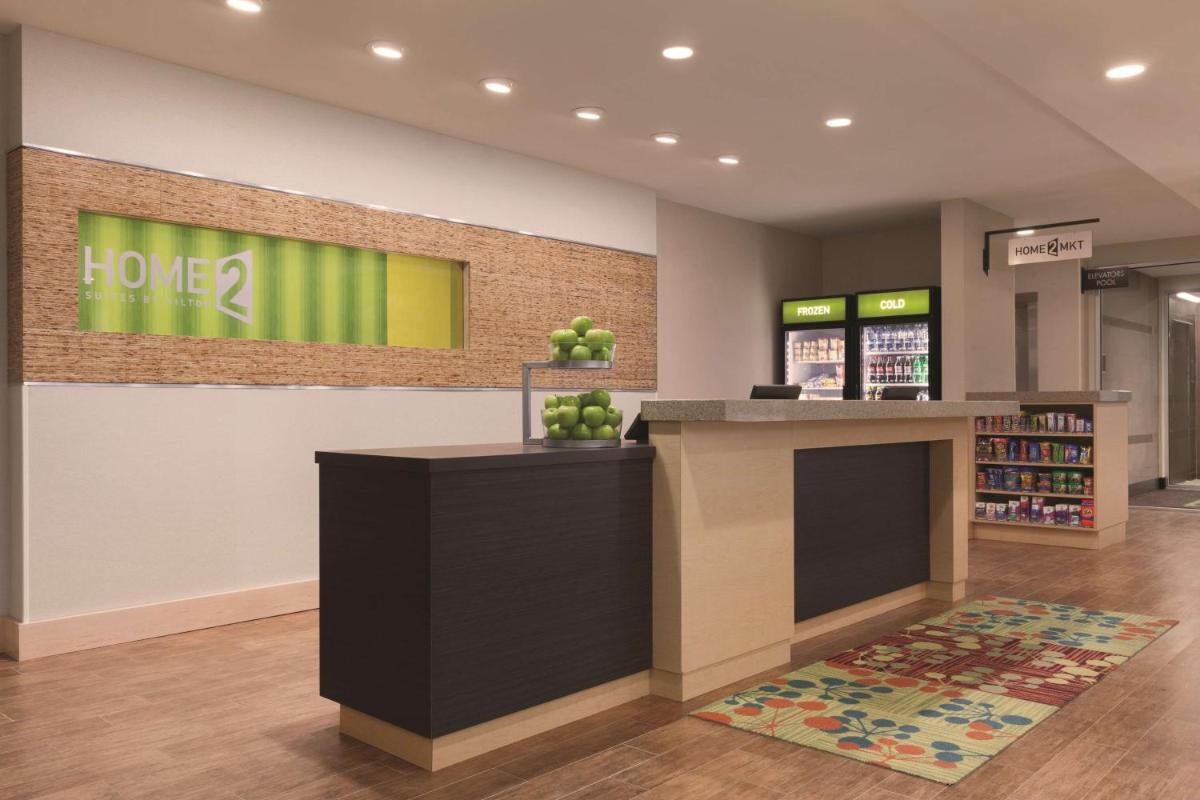 Home2 Suites by Hilton Erie - Housity