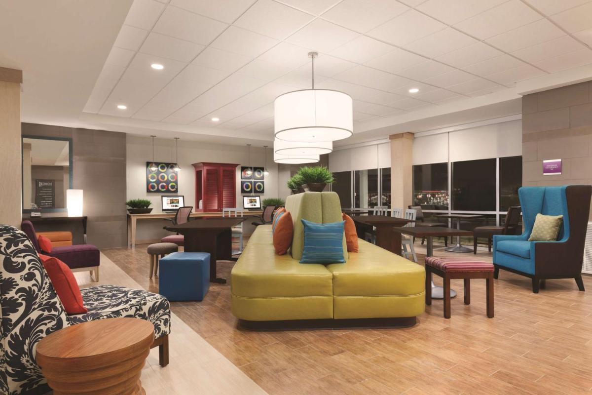 Home2 Suites by Hilton Erie - Housity