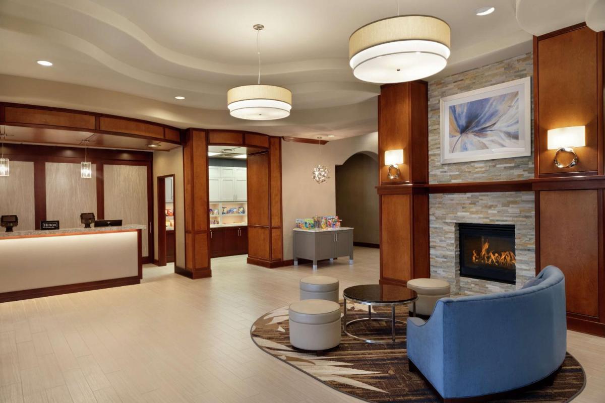 Homewood Suites by Hilton Fort Smith - Housity