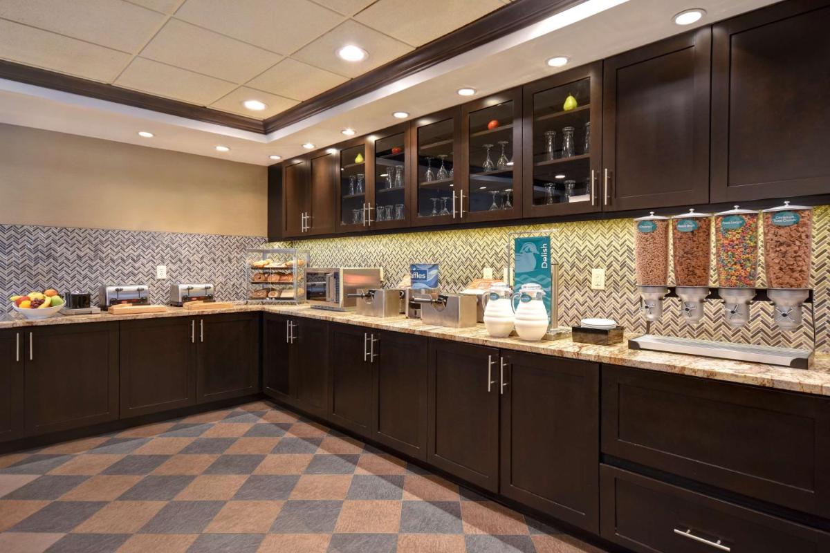 Homewood Suites by Hilton Hartford / Southington CT - Housity