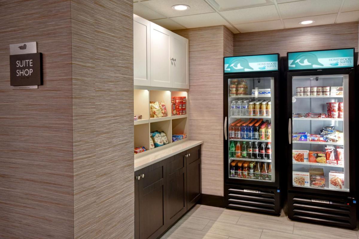 Homewood Suites by Hilton Hartford / Southington CT - Housity