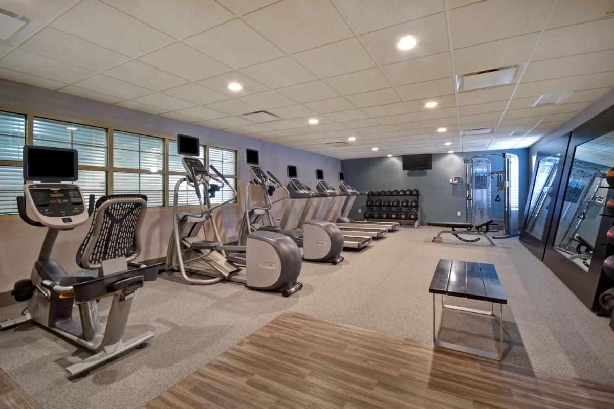Homewood Suites by Hilton Hartford / Southington CT - Housity