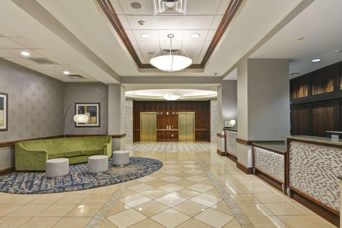 Homewood Suites by Hilton Houston Near the Galleria - Housity