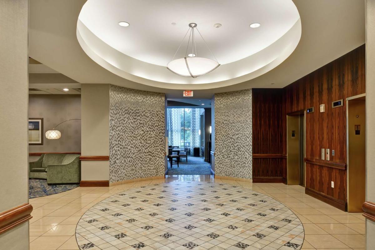 Homewood Suites by Hilton Houston Near the Galleria - Housity