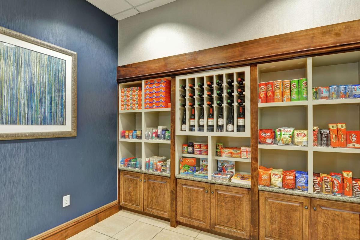 Homewood Suites by Hilton Houston Near the Galleria - Housity