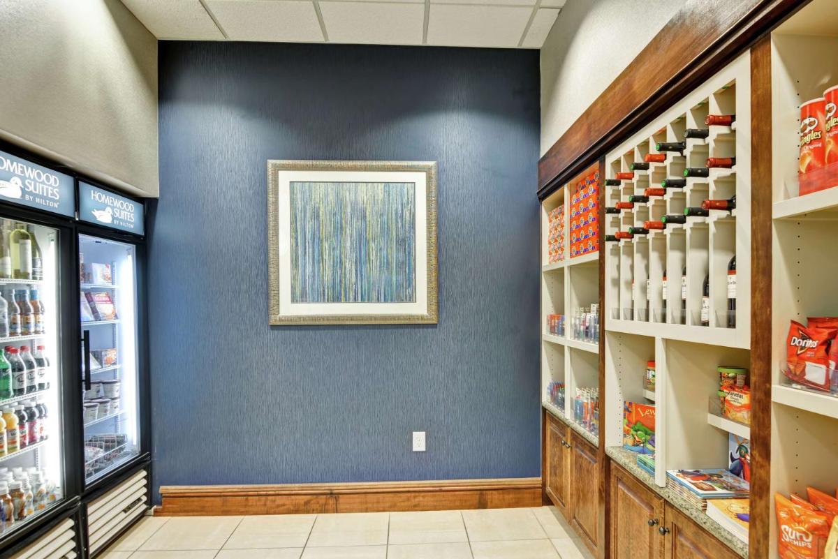 Homewood Suites by Hilton Houston Near the Galleria - Housity