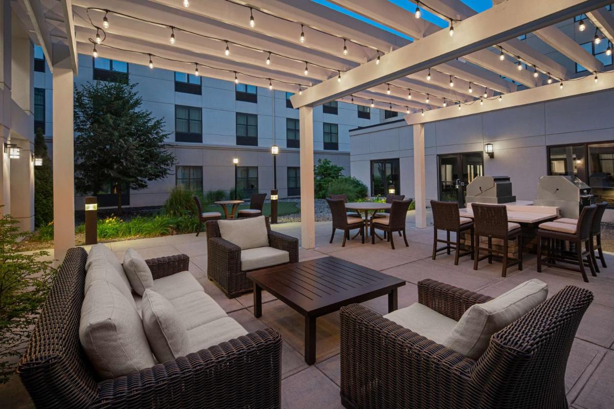 Homewood Suites by Hilton Carle Place - Garden City, NY - Housity