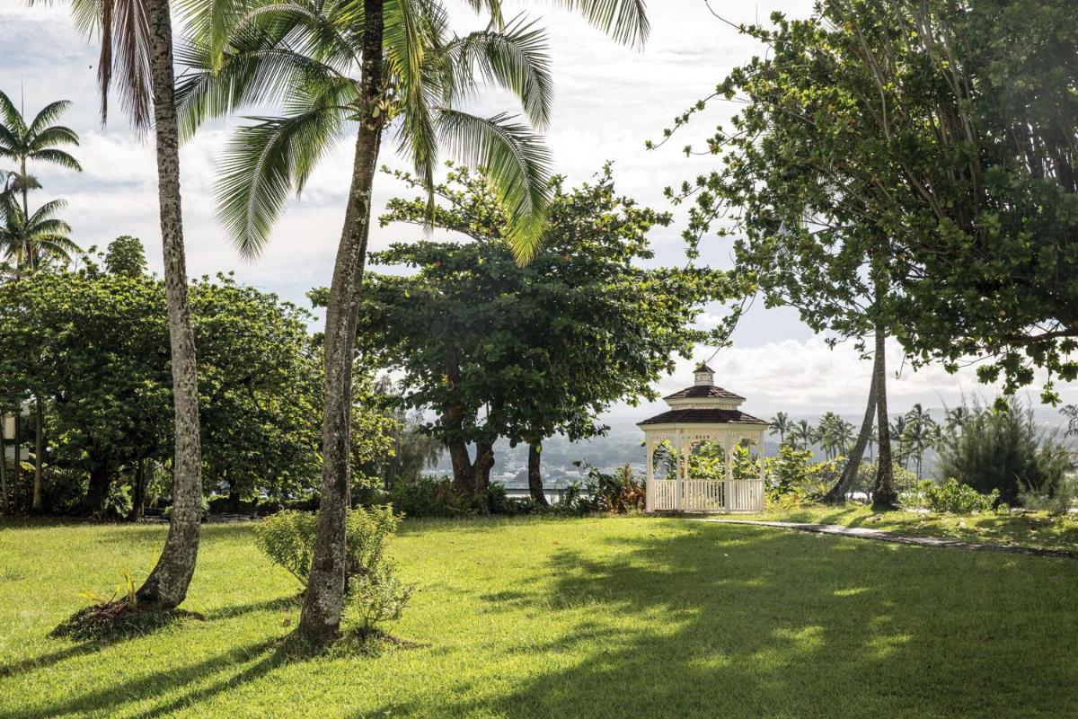 Grand Naniloa Hotel, a Doubletree by Hilton - Housity