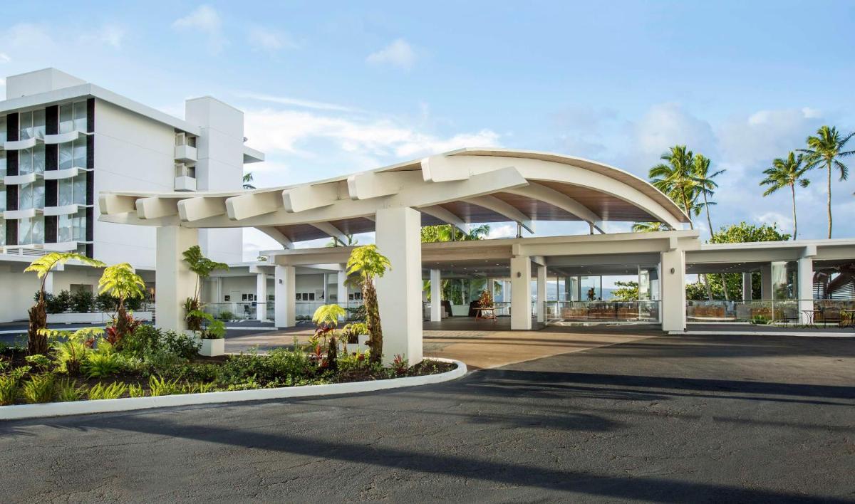 Grand Naniloa Hotel, a Doubletree by Hilton - Housity