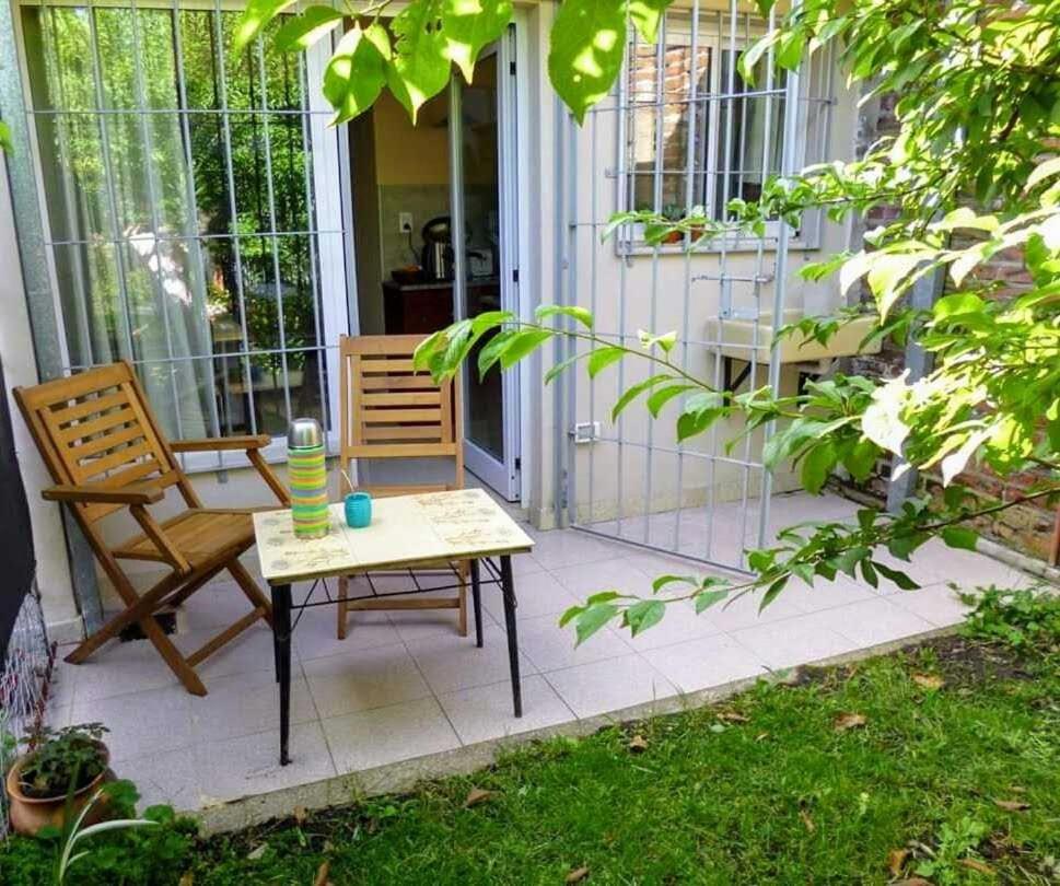 Chez Marianne - Housity