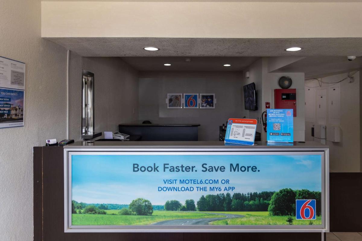 Motel 6-Lufkin, TX - Housity
