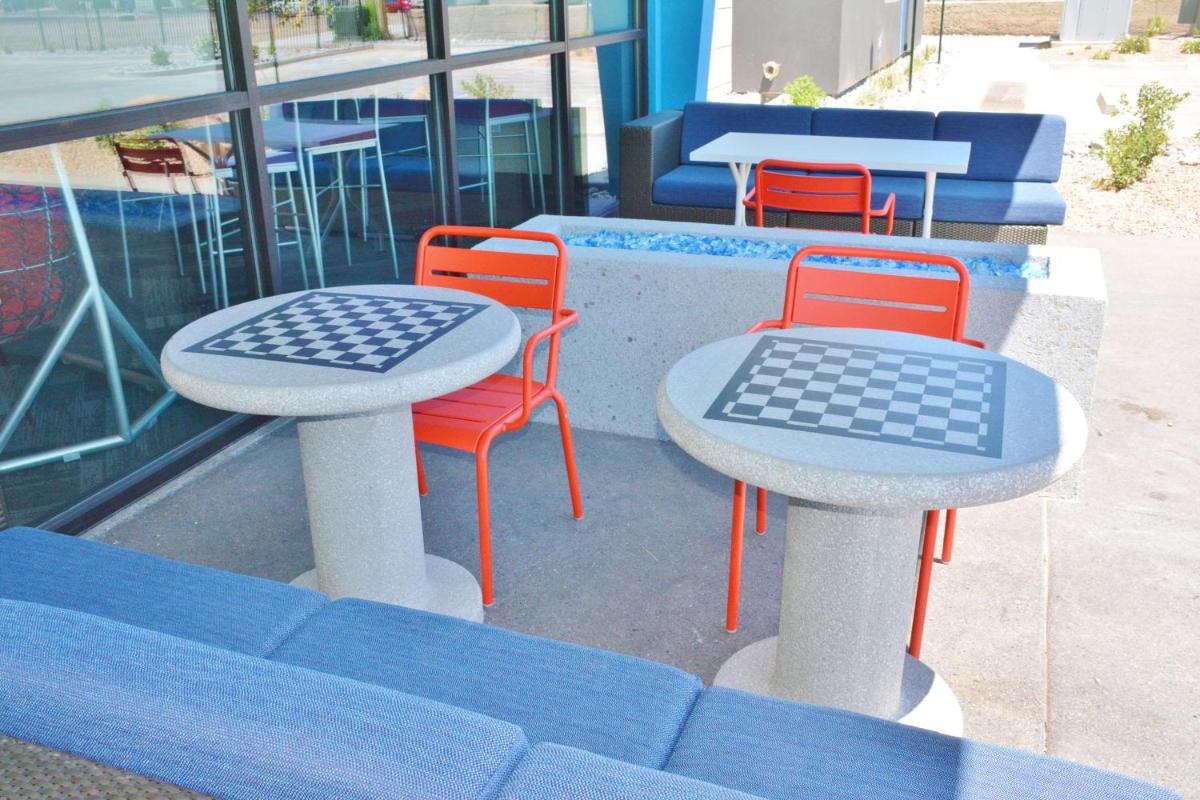 Tru By Hilton Grand Junction Downtown - Housity
