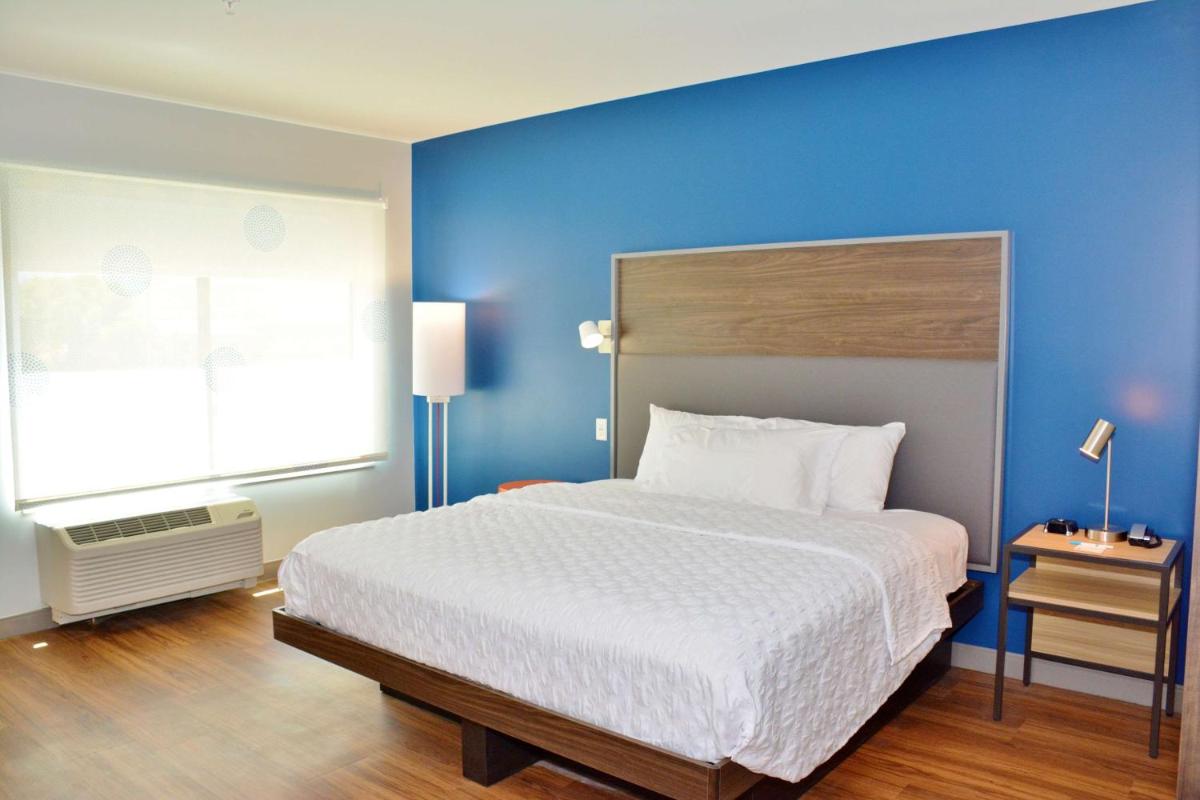 Tru By Hilton Grand Junction Downtown - Housity