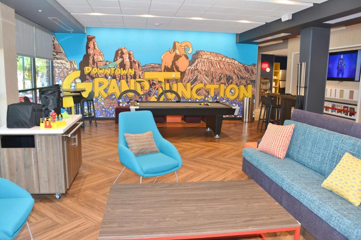 Tru By Hilton Grand Junction Downtown - Housity