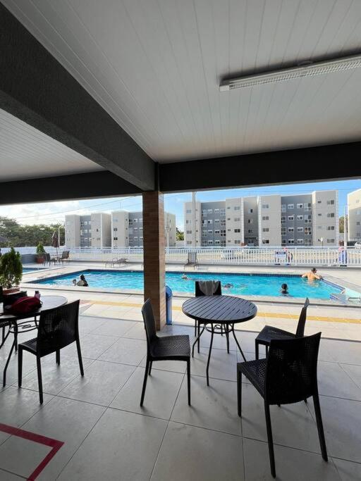 Apt há 10 minutos da Praia. - Housity