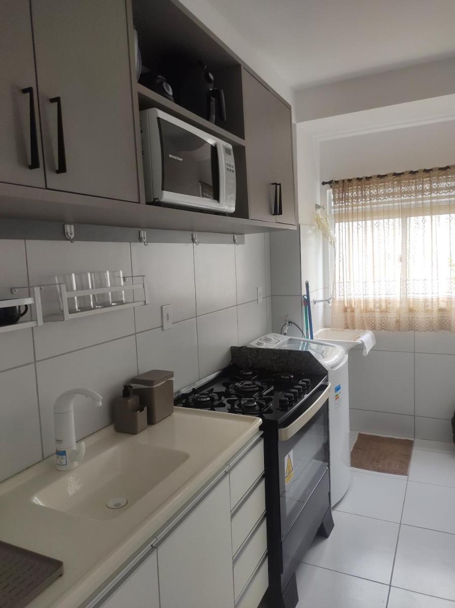 Apt há 10 minutos da Praia. - Housity