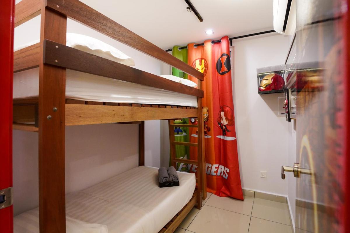 ? Majestic Ipoh - Housity