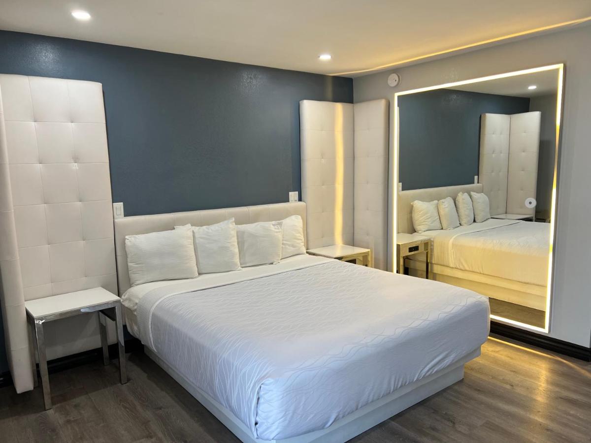 Hotel Calle Joaquin - San Luis Obispo - Housity