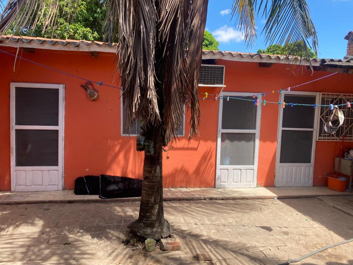 Casa semi independiente - Housity